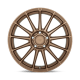 Motegi MR148 CS13 18x9.5 Matte Bronze premium Euro wheel