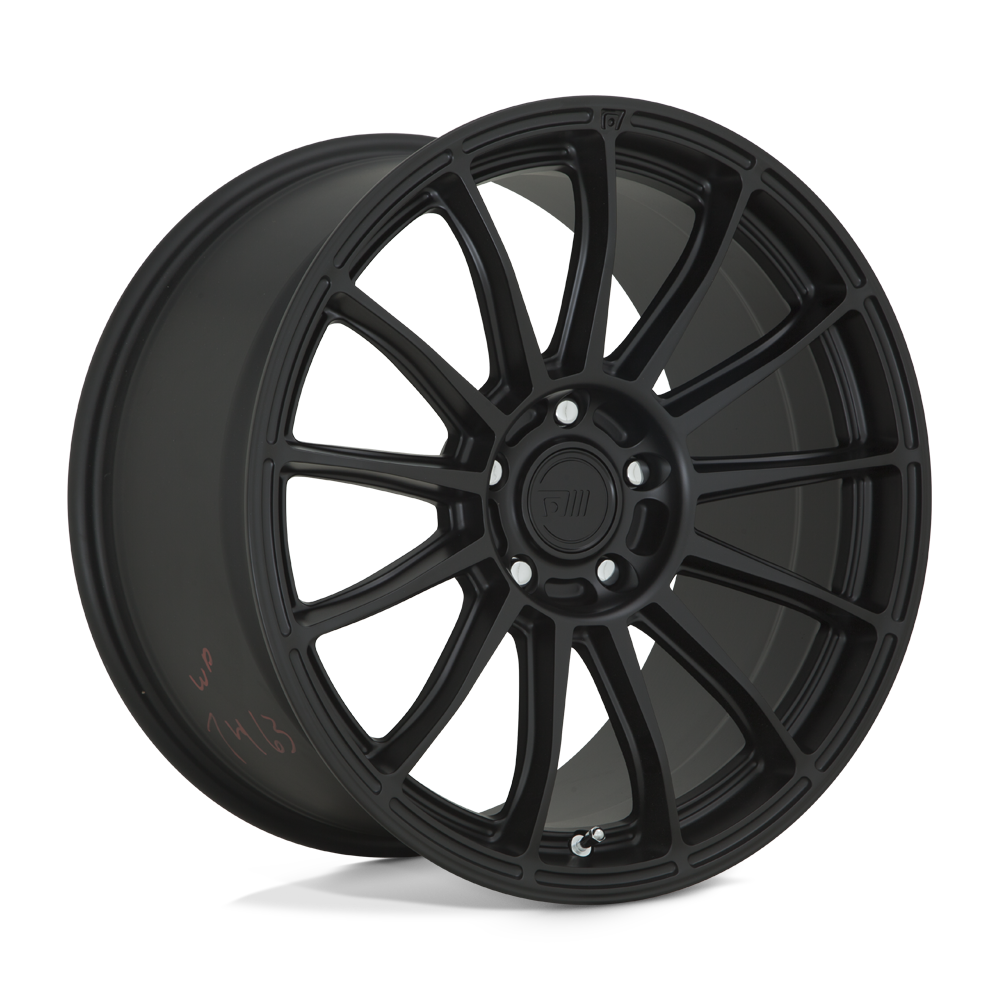 Motegi MR148 CS13 Black wheel