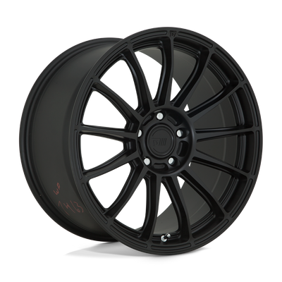 Motegi MR148 CS13 Black wheel