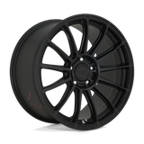 Motegi MR148 CS13 Black wheel