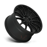 Motegi MR148 CS13 18x8.5 Satin Black premium Euro wheel