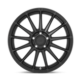 Motegi MR148 CS13 18x8.5 Satin Black premium Euro wheel
