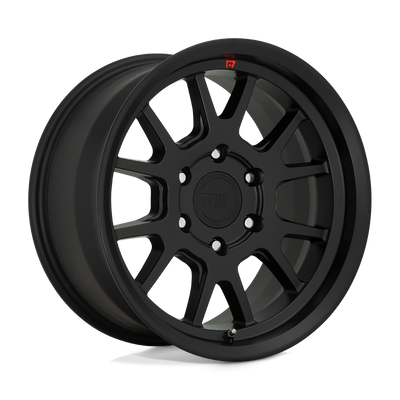 Motegi MR149 MT6 Black wheel