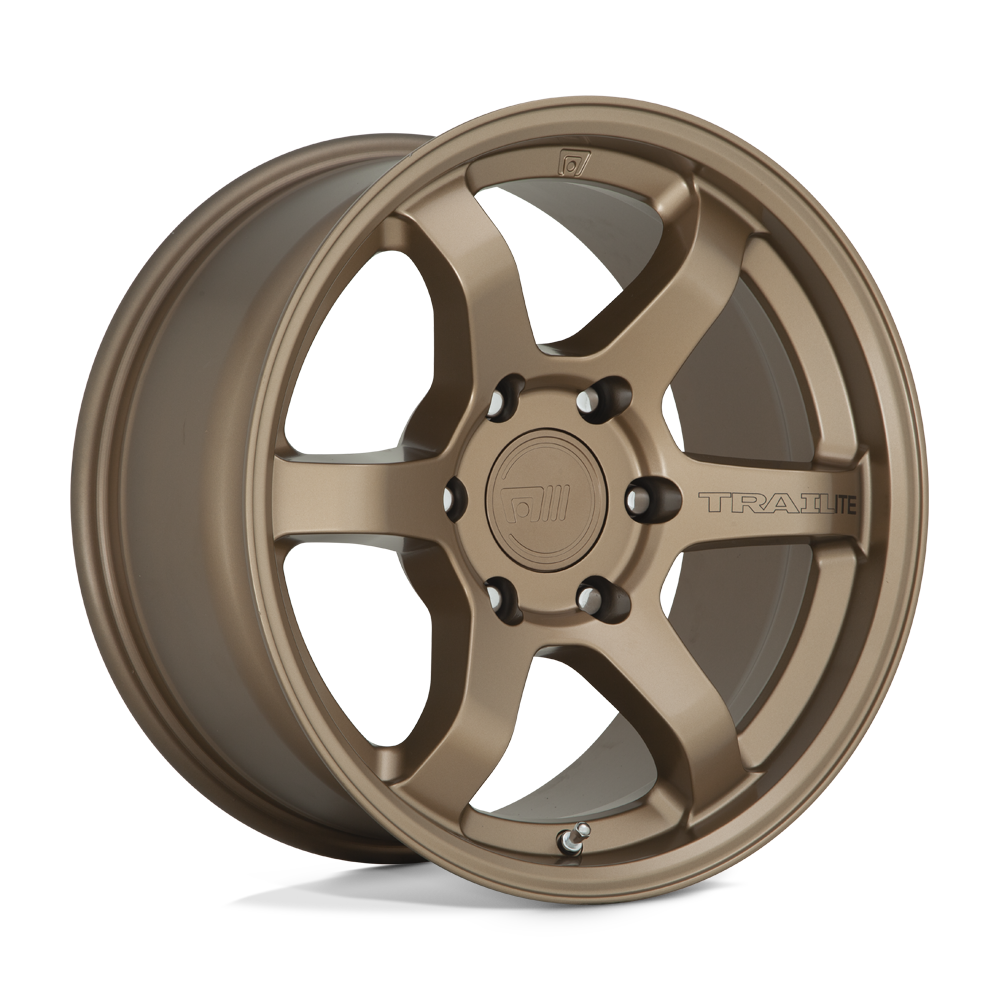 Motegi MR150 TRAILITE Bronze wheel