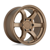 Motegi MR150 Bronze wheel