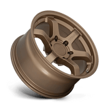 Motegi MR150 TRAILITE 17x8.5 +18mm Matte Bronze