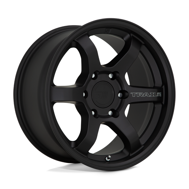 Motegi MR150 Black wheel