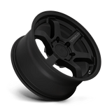 Motegi MR150 TRAILITE 17x8.5 0mm Satin Black