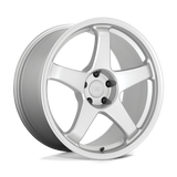 Motegi MR151 CS5 Silver wheel