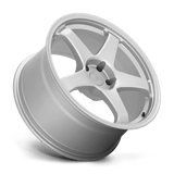 Motegi MR151 CS5 19x9.5 Hyper Silver premium Euro wheel