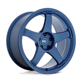 Motegi MR151 CS5 Blue wheel