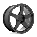 Motegi MR151 CS5 Black wheel