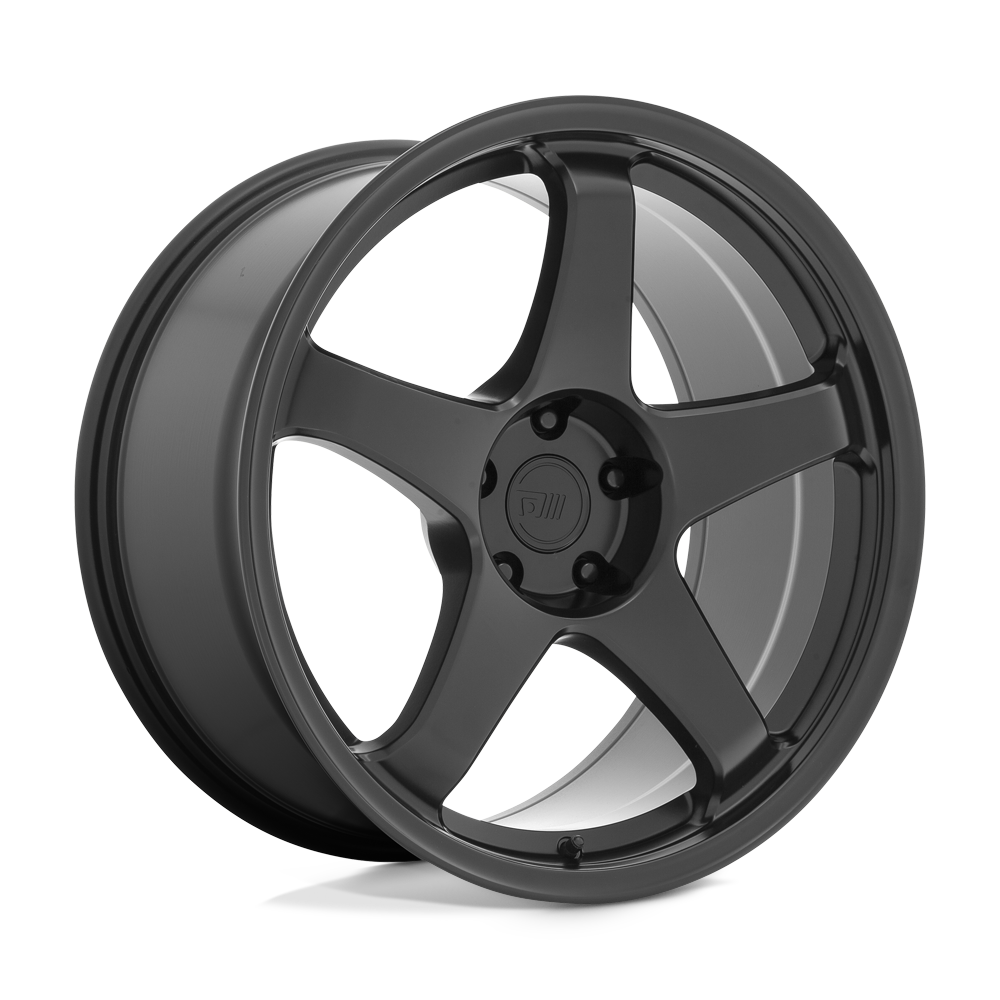 Motegi MR151 CS5 Black wheel