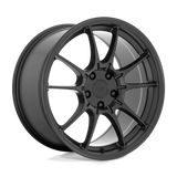 Motegi MR152 SS5 Black wheel