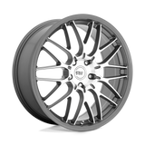 Motegi MR153 Machined wheel