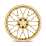 Motegi MR153 CM10 19x8.5 +42mm Rally Gold