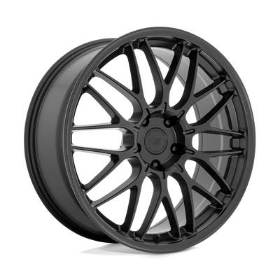 Motegi MR153 CM10 Black wheel