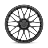 Motegi MR153 19x9.5 +40mm Satin Black