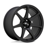 Motegi MR154 Black wheel