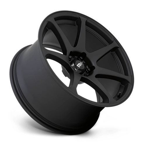 Motegi MR154 BATTLE 18x9.5 +38 Matte Black