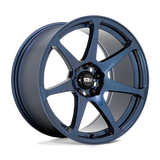 Motegi MR154 Blue wheel