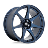 Motegi MR154 18x9.5 Midnight Blue premium Euro wheel