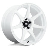 Motegi MR154 White wheel