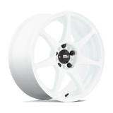 Motegi MR154 White wheel