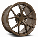 MRR FS6 Bronze wheel