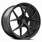 MRR FS6 Other wheel
