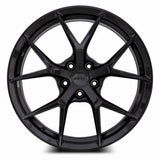 MRR FS6 20x11 Carbon Flash premium Euro wheel