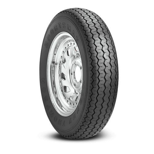 Mickey Thompson Sportsman Front 26X7.50R15