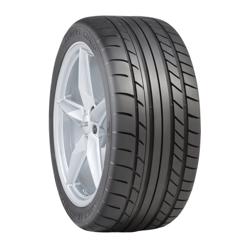 Mickey Thompson Street Comp 255/35R20 97W