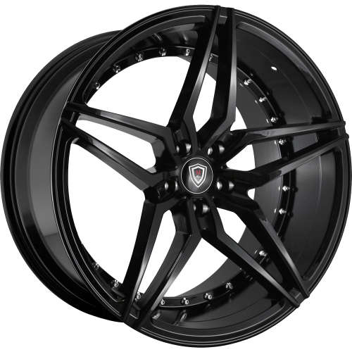 Marquee Luxury M3259 Gloss Black