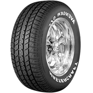Mastercraft Avenger GT 225/70R15