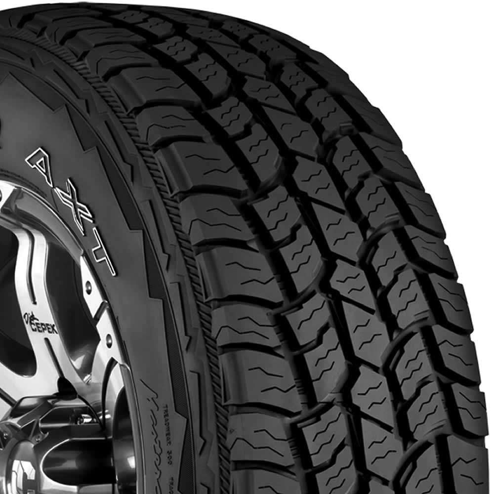 Mastercraft Courser AXT 275/55R20