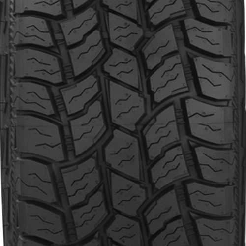 Mastercraft Courser AXT 275/55R20