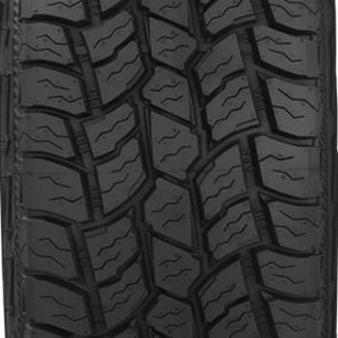 Mastercraft Courser AXT 275/55R20