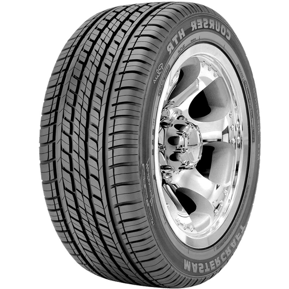 Mastercraft Courser HTR Plus 275/45R20