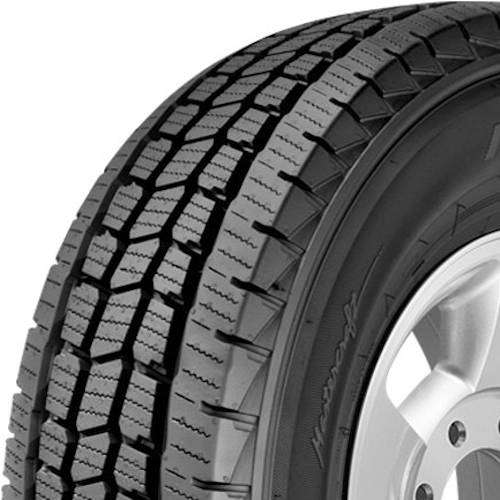 Mastercraft Courser HXT 265/70R17