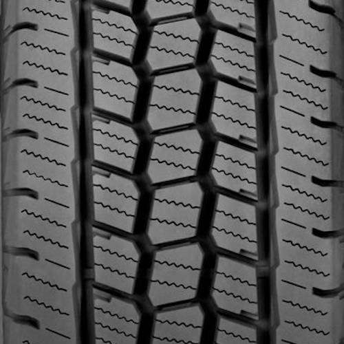 Mastercraft Courser HXT 265/70R17
