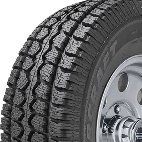 Mastercraft Courser MSR 255/70R16