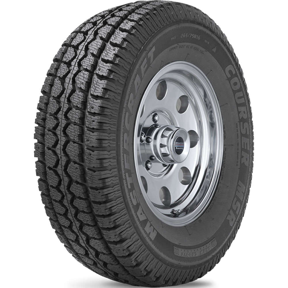 Mastercraft Courser MSR 255/70R16