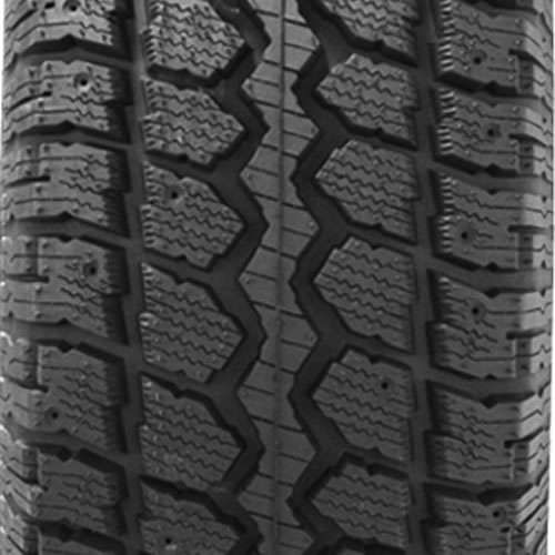 Mastercraft Courser MSR 255/70R17