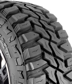 Mastercraft Courser MXT 31x10.50R15LT