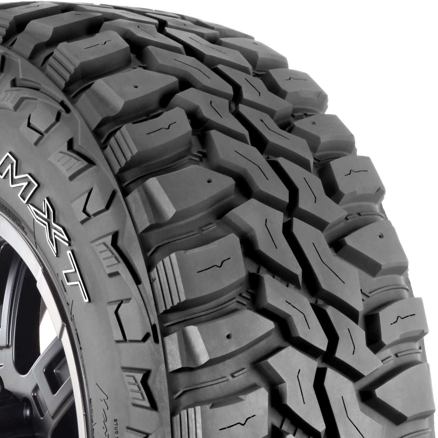 Mastercraft Courser MXT 31x10.50R15LT