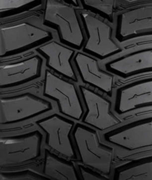 Mastercraft Courser MXT 31x10.50R15LT