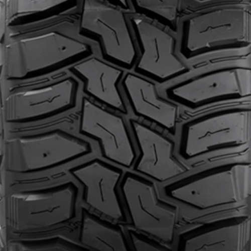 Mastercraft Courser MXT 31x10.50R15LT