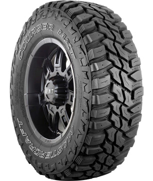 Mastercraft Courser MXT 31x10.50R15LT