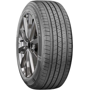 Mastercraft Courser Quest 215/55R17